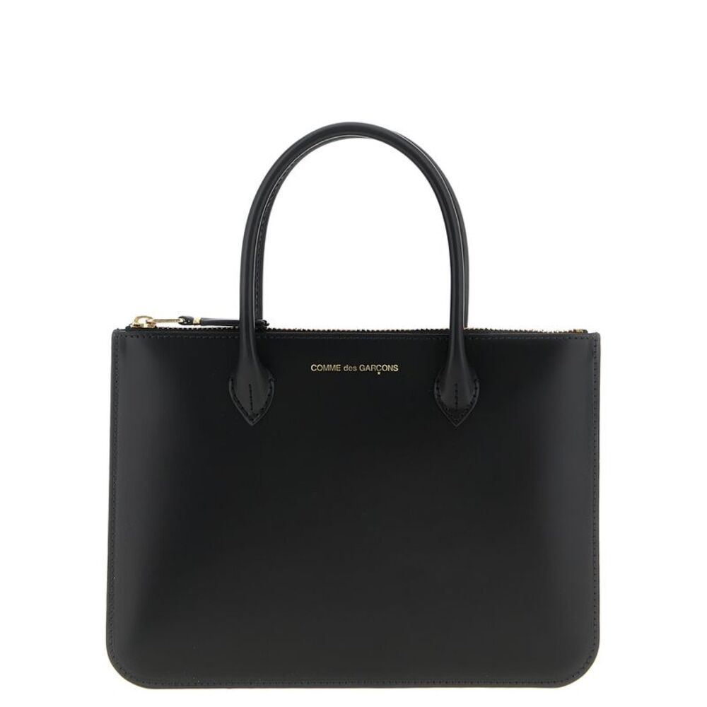 Comme Des Garçons Wallet Unisex 'Handles - Sa5100ha' Handbag